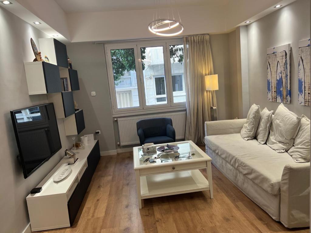 Apartment The Kolonaki
